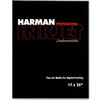 17 x 25" Gloss Baryta 320gsm 25 Sheets