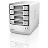 4TB G-Speed Q Raid 0/5 Selectable w/ Quad Interface &amp; 3.5" Enterprise Class Sata II Drives