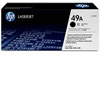 HP Q5949A Toner - Black 2500 Cartridge