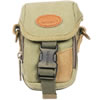Adventure-15 Pouch Green