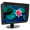 324i LCD 24" Monitor 10 Bit P-IPS w/ Hood W/Blue Eye Pro PE
