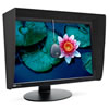 324i LCD 24" Monitor 10 Bit P-IPS w/Hood + Blue Eye PRO V4