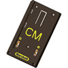Canon Battery Plate for BP-970 7.2 volt Battery