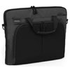 Techlife Laptop Slim Case 15" Charcoal / Abyss Black