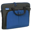 Techlife Laptop Slim Case 15" Charcoal / Deep Ocean Blue
