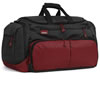Techlife Weekend Warrior Duffel 15" Charcoal/Inferno Red