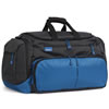Techlife Weekend Warrior Duffel 17" Charcoal / Deep Ocean Blue