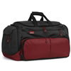 Techlife Weekend Warrior Duffel 17" Charcoal / Inferno Red