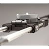 Atlas 30 / Regular Legs w/ Ball  58" Rails