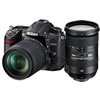D7000 w/ AF-S 18-200mm VR II