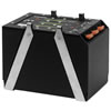 LiFe Battery Incl. Cassette for Pro Series