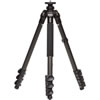 C1580F Classic Tripod - Carbon Fibre Flip Lock