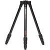 A0180T Travel Flat Tripod - Aluminum Twist Lock
