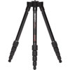 A0190T Travel Flat Tripod - Aluminium Twist Lock
