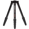 A2190T Travel Flat Tripod - Aluminum Twist Lock