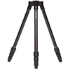 C0180T Travel Flat Tripod - Carbon Fibre Twist Lock