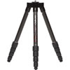 C1190T Travel Flat Tripod - Carbon Fibre Twist Lock