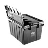Ballast and Cable Crate w/ Lid