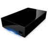 1TB Wireless Space Gigabit Ethernet Switch Wifi Router 7200RPM PC/MAC Easy-Setup