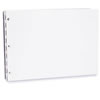 Vista 13x19 Snow Landscape Cover (Only)