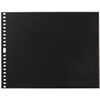 13x19 Landscape Flex-Hinge Polyester Sheet Protectors