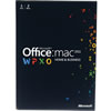 Office Mac 2011 Home Business 1 User/2 Install ENG DVD