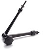 microArm Long - 4" Arms Black