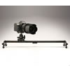 Atlas 10 FLT w/26" Rail Slider Regular Adjustable Feet Narrower &amp; Light Rail, Air Travel Friendly