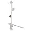 Atlas 10 Vertical Pulley System for Counterbalance w/35" Rail (No Counterbalance Included)