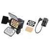 HVL-LBPB LED Video Light