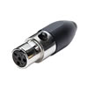 Micon Adapter Shure