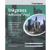 17" x 22" Adhesive Vinyl 13mil 20 Sheets