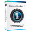 Capture One PRO PRE-7 to PRO 7 upgrade (License only) Fulfilled - No Box