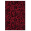 Westcott 9x12 Ornate Modern background