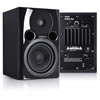 4" Ultra-Compact Monitor Pair - Black