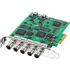 Decklink Duo PCIe 4 Lane