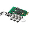 Decklink SDI PCIe 1 lane