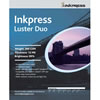 11"x14" Luster DUO 300gsm 20 Sheets