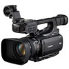 XF105 HD Camcorder w/10x HD Lens