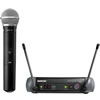 PGX24/PG58 Handheld Wireless System W/ PG58 capsule