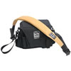 Assistant Camera Pouch with Shoulder Strap - Large - Black