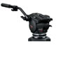 Focus HD ENG Tripod/Head System