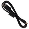 USB Cable for DMC-LX5