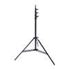 Diva-Lite Medium Duty Stand/Black (30")