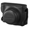 DMWCGK3PPK Black Leather Case for GF2 w/ 14mm or 20mm Lens
