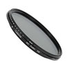Cameron 77mm variable ND filter