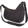 Passport Sling Black