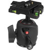 MH054M0-Q5 054 Mag Pro Ball Head w/Q5