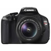 EOS Rebel T3i Body