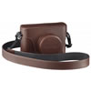 X100 Premium Leather Case